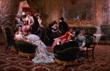 Una Noche Entretenida